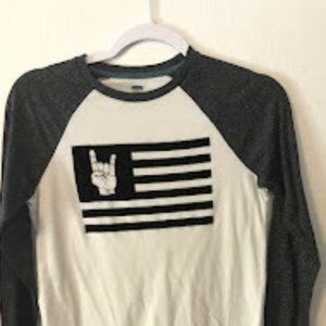 USA Sports Tee
